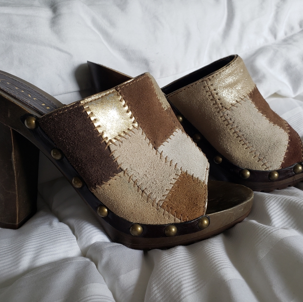 Coach Shoes